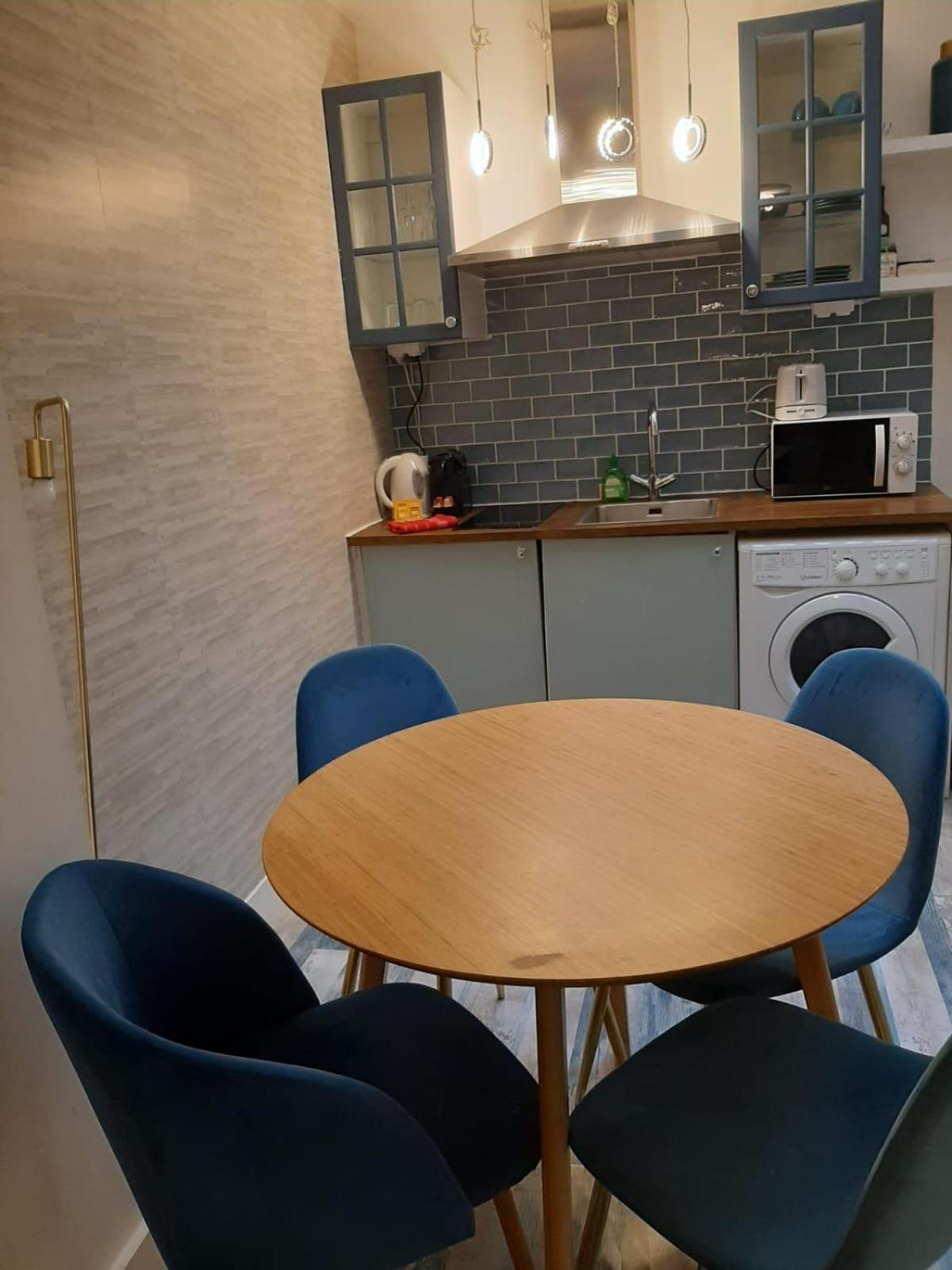 Appartement Joli 2 Pieces Proche Marais à Paris Extérieur photo